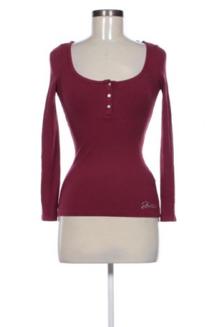 Női blúz Guess, Méret XS, Szín Piros, Ár 10 147 Ft