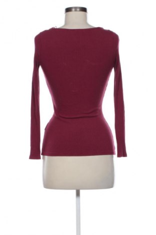 Női blúz Guess, Méret XS, Szín Piros, Ár 10 147 Ft