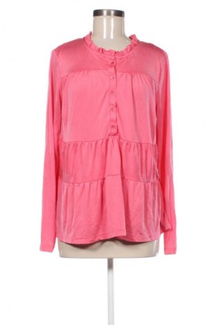 Dámská halenka Gustav, Velikost XL, Barva Růžová, Cena  1 190,00 Kč