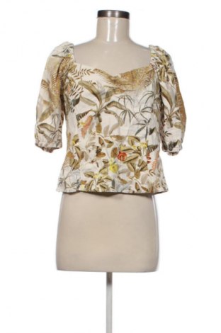 Dámska blúza H&M, Veľkosť M, Farba Viacfarebná, Cena  11,95 €