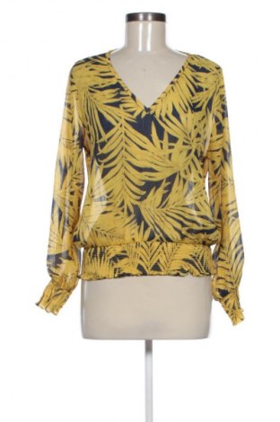 Γυναικεία μπλούζα H&M, Μέγεθος M, Χρώμα Πολύχρωμο, Τιμή 3,99 €