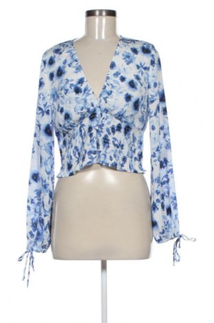 Damen Shirt H&M, Größe M, Farbe Mehrfarbig, Preis € 4,99