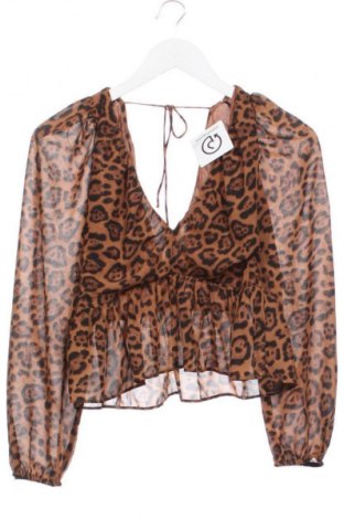 Bluză de femei H&M, Mărime S, Culoare Multicolor, Preț 20,99 Lei