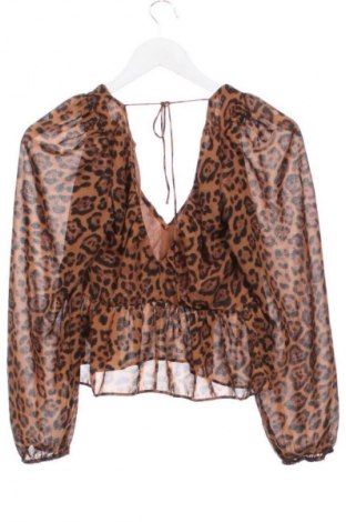 Bluză de femei H&M, Mărime S, Culoare Multicolor, Preț 20,99 Lei