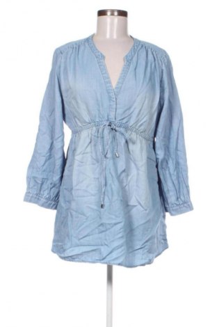 Дамска блуза H&M, Размер M, Цвят Син, Цена 9,70 €