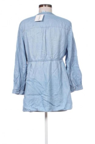 Дамска блуза H&M, Размер M, Цвят Син, Цена 9,70 €