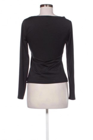 Дамска блуза H&M, Размер S, Цвят Черен, Цена 10,00 €