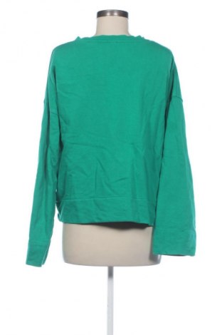 Bluzka damska H&M, Rozmiar L, Kolor Zielony, Cena 47,99 zł