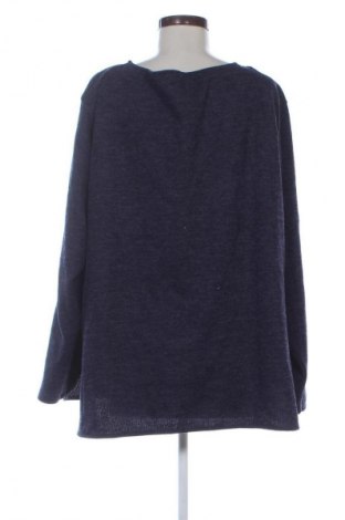 Damen Shirt H&M, Größe 3XL, Farbe Blau, Preis € 11,99