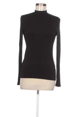 Дамска блуза H&M, Размер S, Цвят Черен, Цена 9,78 €