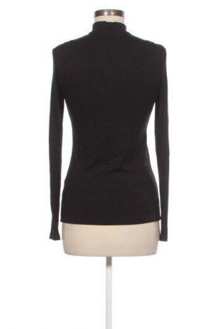 Дамска блуза H&M, Размер S, Цвят Черен, Цена 9,78 €