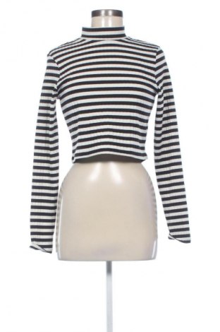 Дамска блуза H&M, Размер M, Цвят Многоцветен, Цена 3,57 €