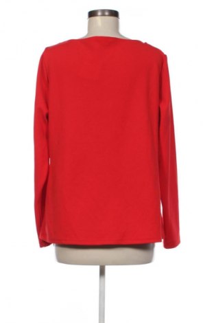 Дамска блуза H&M, Размер XL, Цвят Червен, Цена 9,78 €