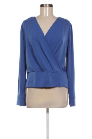 Damen Shirt H&M, Größe M, Farbe Blau, Preis 4,99 €