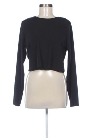 Női blúz H&M, Méret XL, Szín Fekete, Ár 2 599 Ft