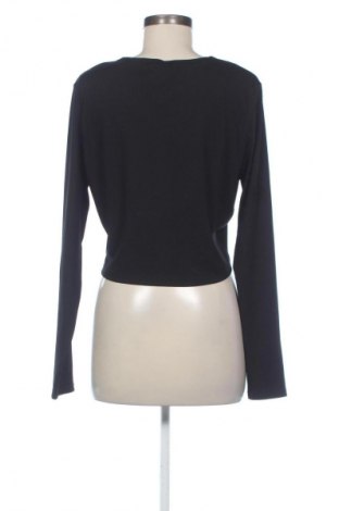 Női blúz H&M, Méret XL, Szín Fekete, Ár 2 599 Ft