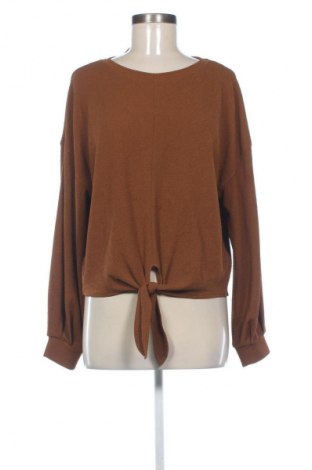 Bluză de femei H&M, Mărime S, Culoare Maro, Preț 31,99 Lei