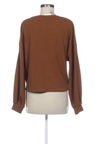 Bluză de femei H&M, Mărime S, Culoare Maro, Preț 31,99 Lei