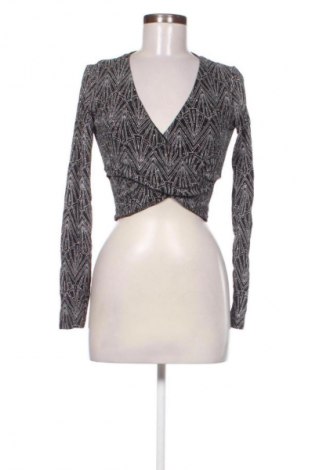 Дамска блуза H&M, Размер M, Цвят Многоцветен, Цена 9,78 €