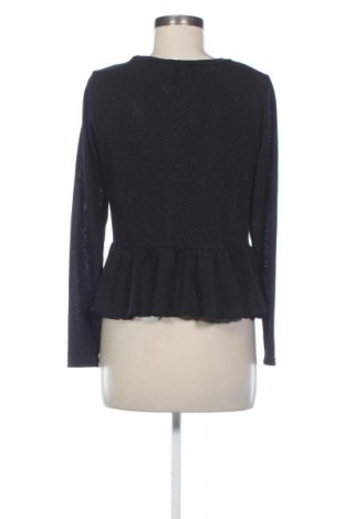 Дамска блуза H&M, Размер L, Цвят Черен, Цена 4,60 €