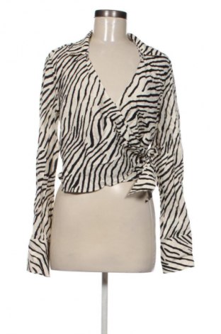 Damen Shirt H&M, Größe M, Farbe Mehrfarbig, Preis € 4,99