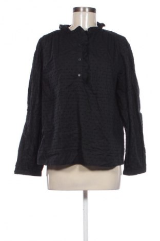 Dámská halenka H&M, Velikost M, Barva Černá, Cena  199,00 Kč