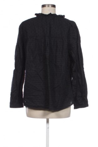 Dámská halenka H&M, Velikost M, Barva Černá, Cena  199,00 Kč