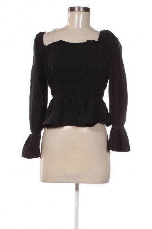 Dámska blúza H&M, Veľkosť S, Farba Čierna, Cena  4,95 €