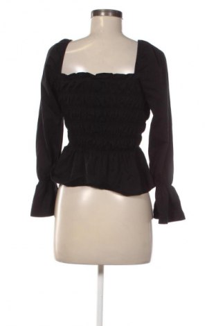 Dámska blúza H&M, Veľkosť S, Farba Čierna, Cena  4,95 €