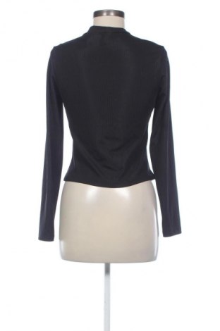 Bluză de femei H&M, Mărime M, Culoare Negru, Preț 23,99 Lei