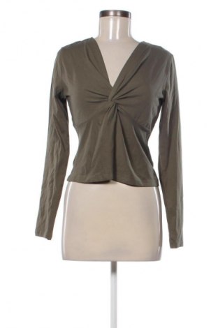 Női blúz H&M, Méret M, Szín Zöld, Ár 1 899 Ft