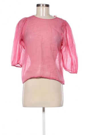 Női blúz H&M, Méret S, Szín Rózsaszín, Ár 4 042 Ft