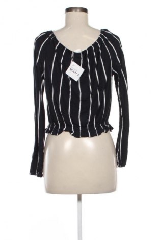 Дамска блуза H&M, Размер M, Цвят Многоцветен, Цена 10,00 €