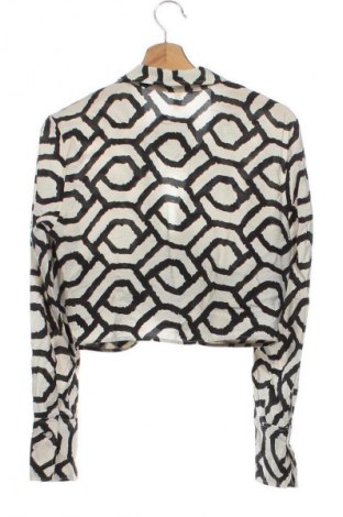 Bluzka damska H&M, Rozmiar M, Kolor Kolorowy, Cena 85,74 zł