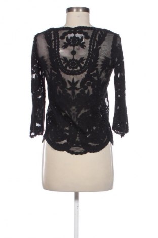 Dámská halenka H&M, Velikost S, Barva Černá, Cena  277,00 Kč