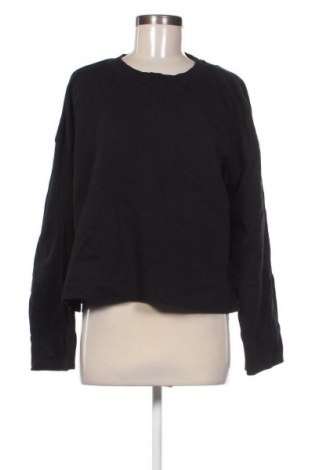 Дамска блуза H&M, Размер M, Цвят Черен, Цена 4,60 €