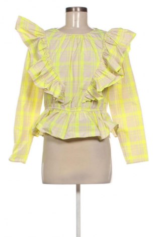 Damen Shirt H&M, Größe M, Farbe Mehrfarbig, Preis € 4,99