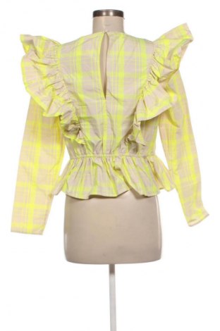 Damen Shirt H&M, Größe M, Farbe Mehrfarbig, Preis € 4,99