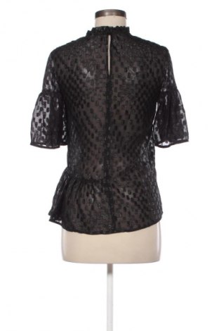 Bluzka damska H&M, Rozmiar XS, Kolor Czarny, Cena 98,67 zł