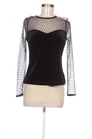 Дамска блуза H&M, Размер M, Цвят Черен, Цена 4,09 €