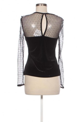 Дамска блуза H&M, Размер M, Цвят Черен, Цена 4,09 €