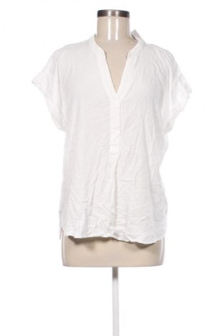 Bluzka damska H&M, Rozmiar M, Kolor ecru, Cena 32,85 zł