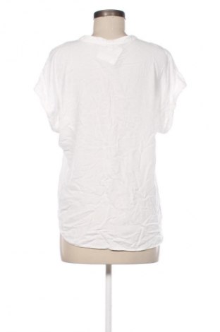 Bluzka damska H&M, Rozmiar M, Kolor ecru, Cena 32,85 zł