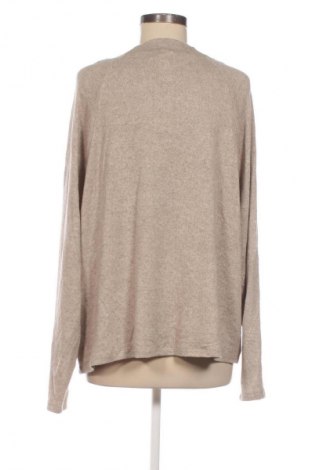 Bluzka damska H&M, Rozmiar L, Kolor Beżowy, Cena 25,99 zł