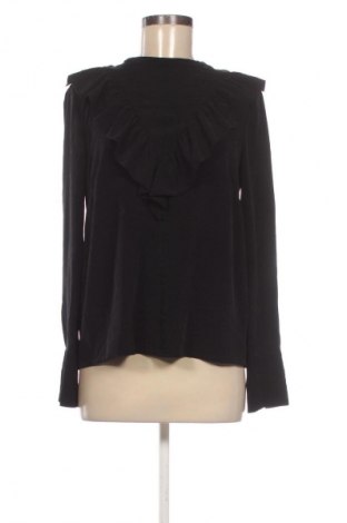 Дамска блуза H&M, Размер M, Цвят Черен, Цена 3,57 €