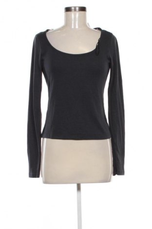 Bluzka damska H&M, Rozmiar S, Kolor Czarny, Cena 47,99 zł