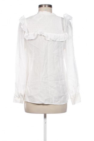 Bluzka damska H&M, Rozmiar XS, Kolor Biały, Cena 47,99 zł