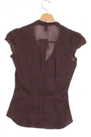 Dámská halenka H&M, Velikost XS, Barva Hnědá, Cena  283,00 Kč