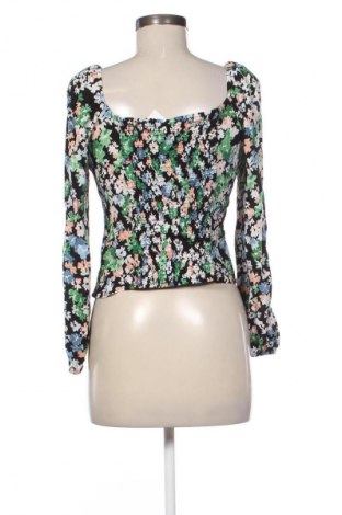 Bluzka damska H&M, Rozmiar L, Kolor Kolorowy, Cena 52,03 zł