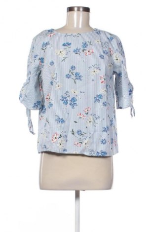 Дамска блуза H&M, Размер L, Цвят Многоцветен, Цена 9,71 €